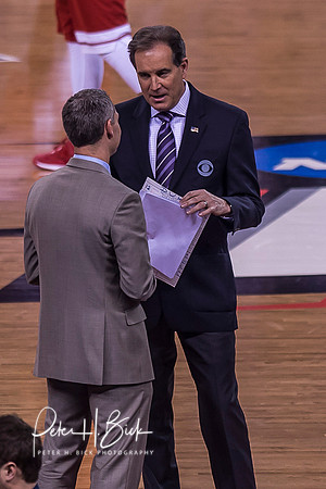 2015 Men's NCAA Final Four 3962