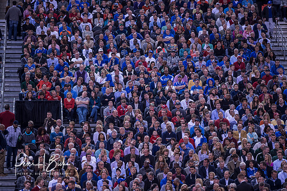 2015 Men's NCAA Final Four 2890