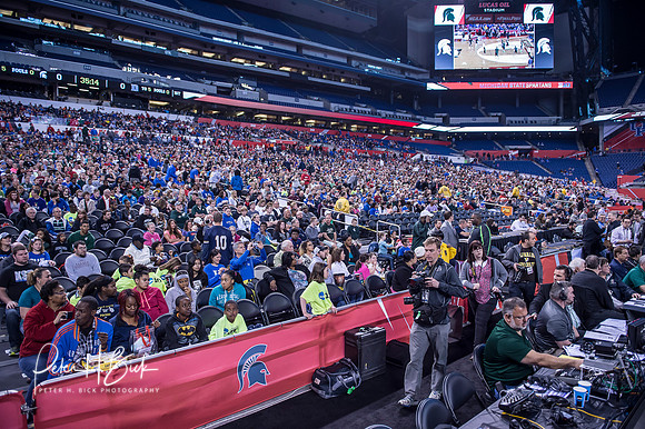 2015 Men's NCAA Final Four 1045