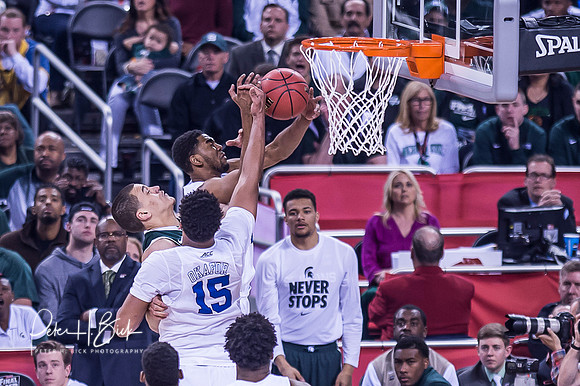 2015 Men's NCAA Final Four 2750