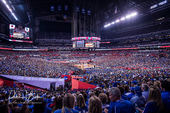 2015 Men's NCAA Final Four 3223