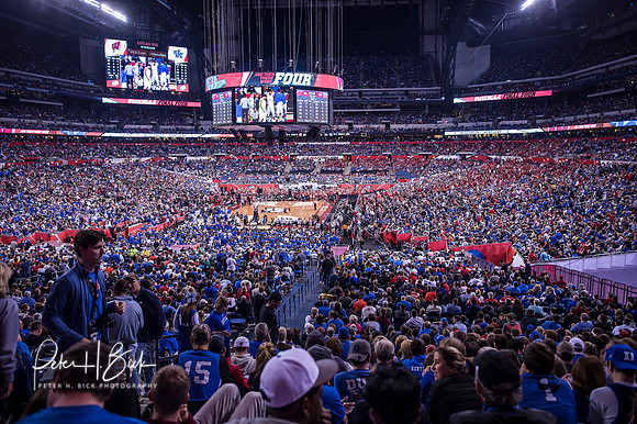 2015 Men's NCAA Final Four 3216