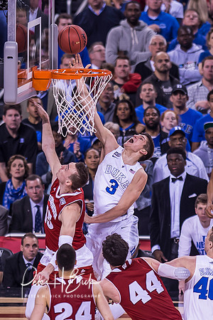 2015 Men's NCAA Final Four 4429