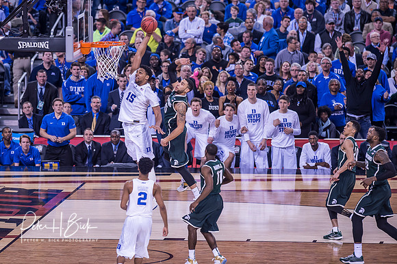 2015 Men's NCAA Final Four 2764