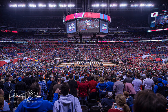2015 Men's NCAA Final Four 4003