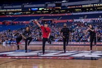 2015 Men's NCAA Final Four 0836