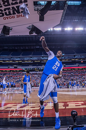 2015 Men's NCAA Final Four 1249