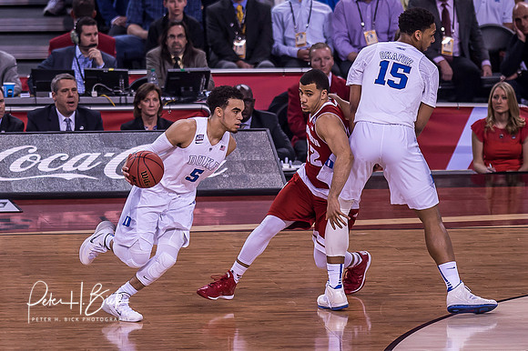 2015 Men's NCAA Final Four 4119