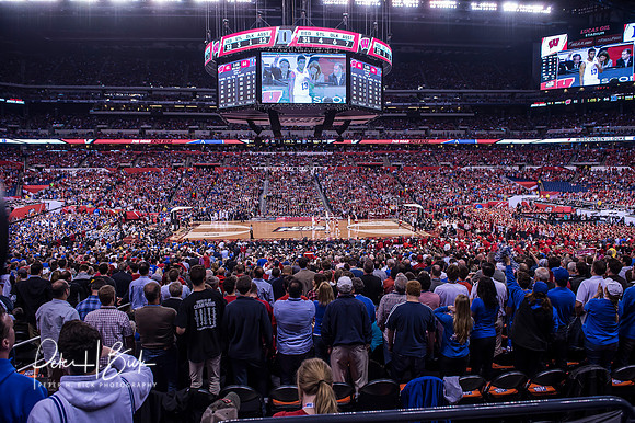 2015 Men's NCAA Final Four 4561