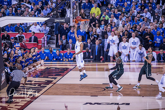 2015 Men's NCAA Final Four 2743