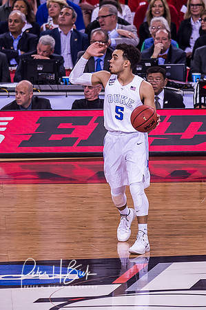 2015 Men's NCAA Final Four 4426