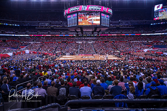 2015 Men's NCAA Final Four 4463