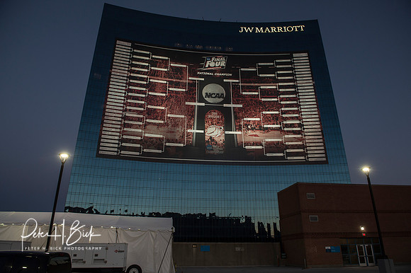 2015 Men's NCAA Final Four 1510