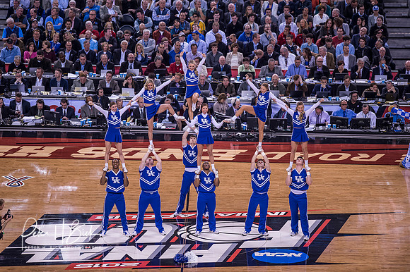 2015 Men's NCAA Final Four 3273