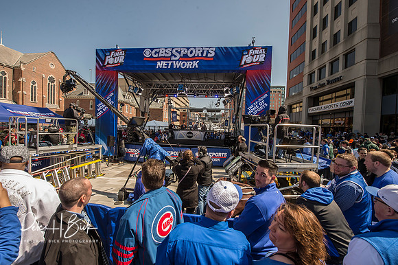2015 Men's NCAA Final Four 2191
