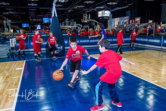 2015 Men's NCAA Final Four 1895