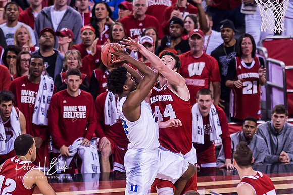 2015 Men's NCAA Final Four 4276