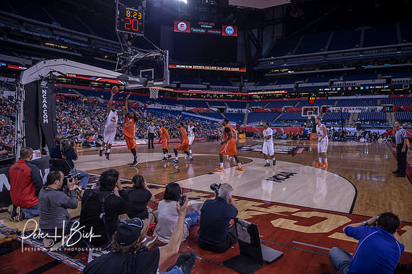 2015 Men's NCAA Final Four 1507