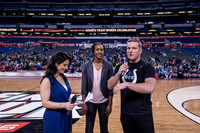 2015 Men's NCAA Final Four 0802