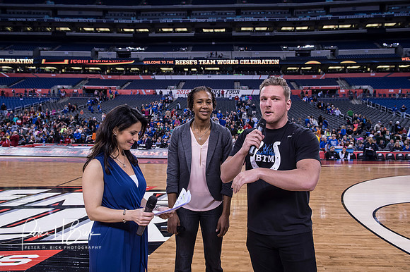 2015 Men's NCAA Final Four 0802