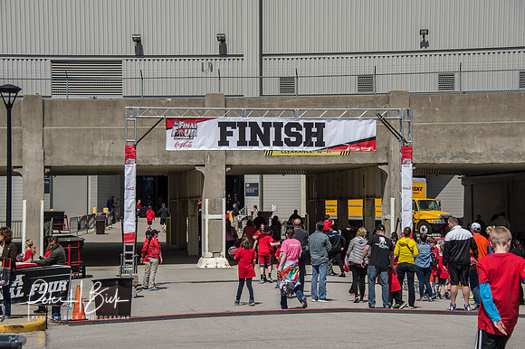 2015 Men's NCAA Final Four 3677