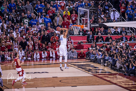 2015 Men's NCAA Final Four 3194