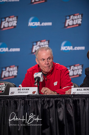 2015 Men's NCAA Final Four 1197