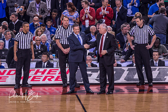 2015 Men's NCAA Final Four 2989