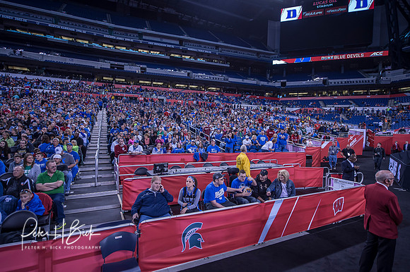 2015 Men's NCAA Final Four 1168