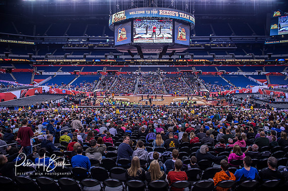 2015 Men's NCAA Final Four 0944