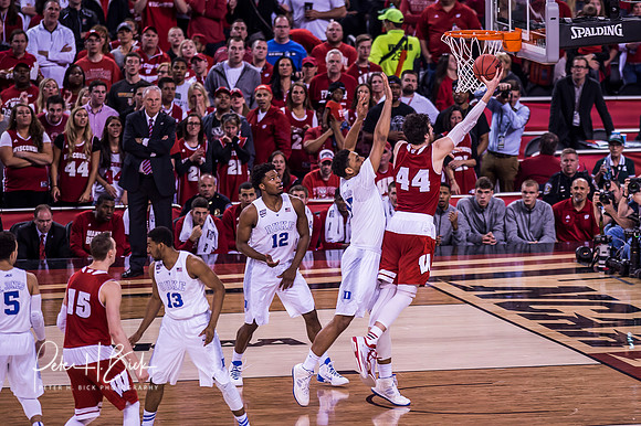 2015 Men's NCAA Final Four 4325
