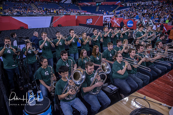 2015 Men's NCAA Final Four 1022