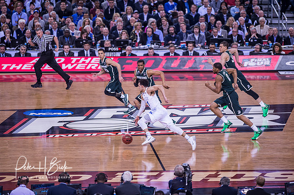 2015 Men's NCAA Final Four 2865