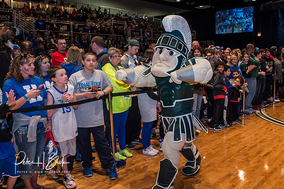 2015 Men's NCAA Final Four 2353