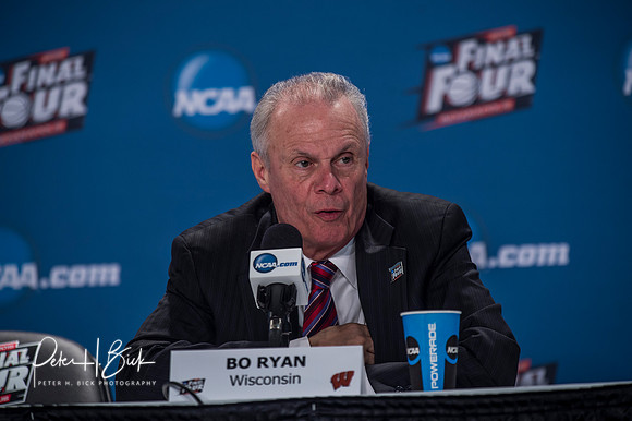 2015 Men's NCAA Final Four 4776
