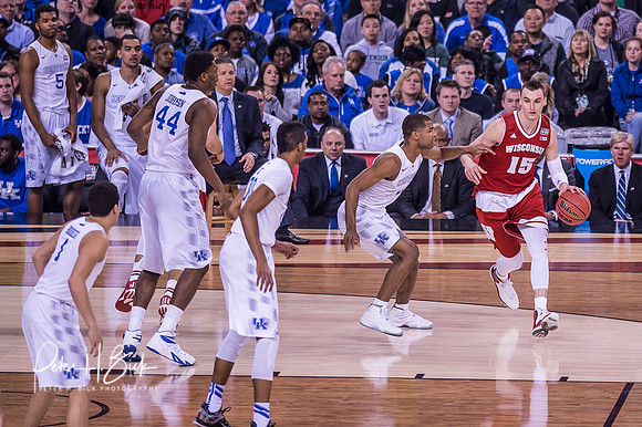 2015 Men's NCAA Final Four 3060