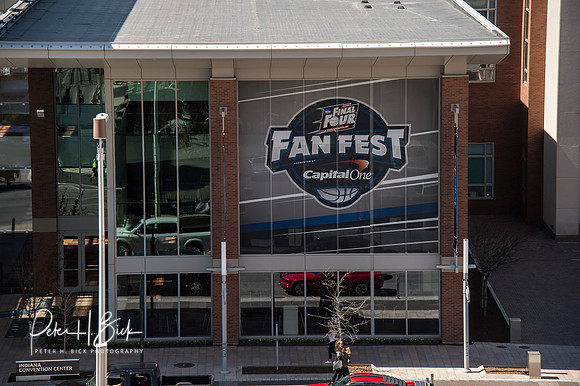 2015 Men's NCAA Final Four 0196