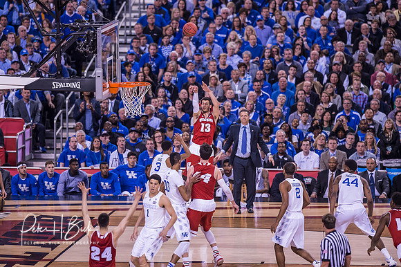 2015 Men's NCAA Final Four 3062
