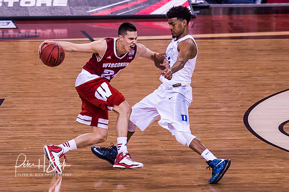 2015 Men's NCAA Final Four 4555