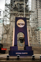 2015 Men's NCAA Final Four 0403