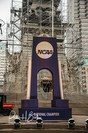 2015 Men's NCAA Final Four 0403