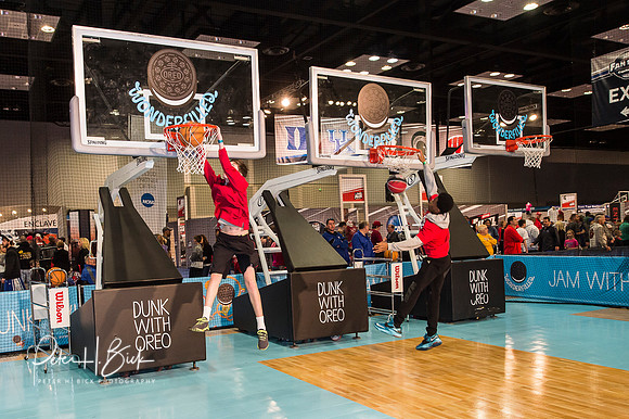 2015 Men's NCAA Final Four 3748