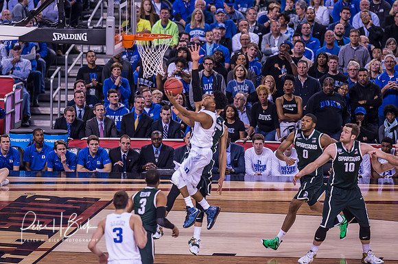 2015 Men's NCAA Final Four 2826