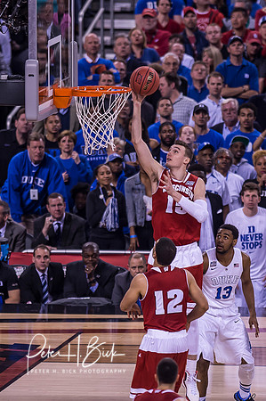2015 Men's NCAA Final Four 4115