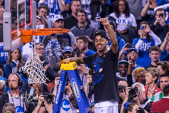 2015 Men's NCAA Final Four 4743