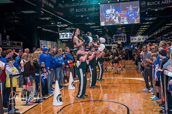 2015 Men's NCAA Final Four 2354