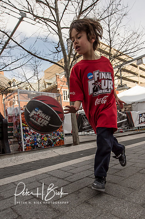 2015 Men's NCAA Final Four 3604