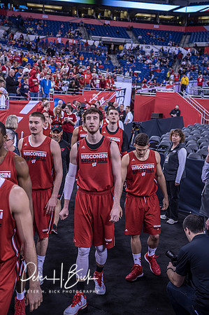 2015 Men's NCAA Final Four 1254
