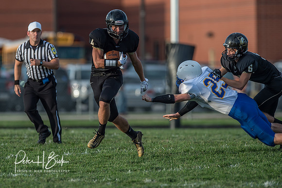 Lapel Football 2014 0075
