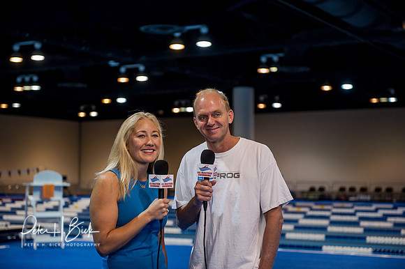 Hyman,M. and Gaines,R. 2012 USMS Nationals 0003